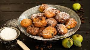 Cu ingrediente simple pe care sigur le aveti in casa puteti. Gogosi Pufoase Rapide Cu Iaurt Si Praf De Copt Diva In Bucatarie