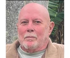 Michael Passmore Obituary (1951