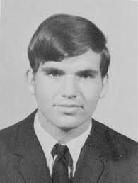 Anyone remember him? If you grew up in Bay Area in the 60s you probably do.