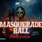 MASQUERADE Halloween Party @ TREADWELL PARK UES 10/24 event image
