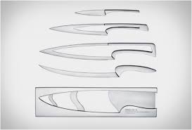 Deglon Meeting Knife Set Made in france by deglon. deglon meeting knife set