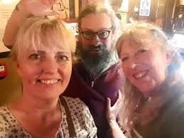 Meeting new people and making memories