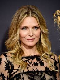 Here's a question, and i'm honestly looking for your thoughts: Michelle Pfeiffer Is A Loving Wife And Mother Meet Her Family