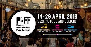 Event ini dimulai dari tanggal 14 april 2018 dengan dibuka oleh street food festival yang diadakan di lebuh pantai (beach street) pada tanggal 14 dan 15 april 2018. The Penang International Food Festival 2018 Is Back This April Sevenpie Com Because Everyone Has A Story To Tell
