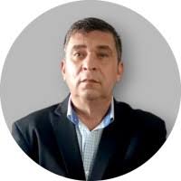 Camilo Rocha Email & Phone Number