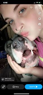 I still haven't seen my boy, Takkun! He's about 1) weeks old, missing from  412 N Date st in Toppenish. We feel he may have been taken. I guess a group  of