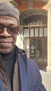 This Saturday, 4 October