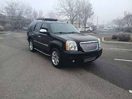 Image result for Carbon Black 2012 Yukon