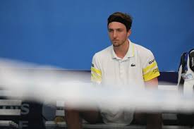 Tennis player on @atptour • best world rankings 124 (single 2021) & 162 (double 2021) • graduate @tamu mays business. Arthur Rinderknech Believes That The Freezing Of The Atp Ranking Is A Little Embarrassing World Today News