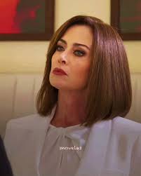 Passion and Power Edit featuring Anette Michel and Roberta Castro