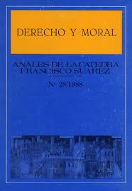 Concepto y significado de consenso: Consenso Y Disenso En La Fundamentacion De Los Derechos Anales De La Catedra Francisco Suarez