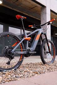 Cube Stereo Hybrid Mountain Bike In 2021 Electric Mountain Bike Urban Bike Hybrid Mountain Bike