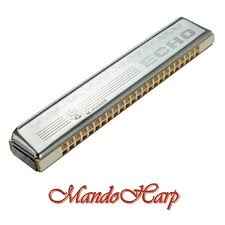 This did not go well. Where Can I Find Some Lessons For Learning How To Play A 24 Hole Tower Chromatic Harmonica Quora