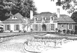 What questions do you have? French Country House Plans Southern Living House Plans