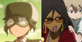 The 19 Best Anime With Female Protagonists