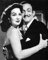 Felix arvid ulf kjellberg was born on october 24, 1989, in gothenburg, sweden. Maria Felix And Jorge Negrete Photos News And Videos Trivia And Quotes Famousfix