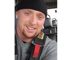 Tyler Kracht Obituary (1992