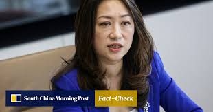 Citigroup boosts Hong Kong team to support mainland Chinese companies'  global expansion