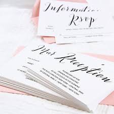 paper weight for wedding invitations