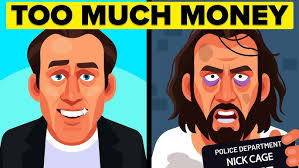 Episode 8: the killers