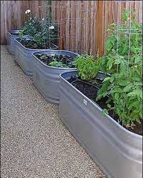 Faire Un Potager En Carre De Jardin Ou Suspendu Avec 3 Fois Rien Jardin En Carre Faire Un Potager Jardin En Hauteur