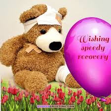 Check spelling or type a new query. Best Wishes For Your Surgery