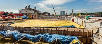 Sungai besi land (bandar malaysia project) as stated in the relocation agreement entered between 1mdb and the government of malaysia (gom). Bandar Malaysia North Station Dec 17 Bandar Malaysia Nor Flickr