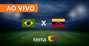 Onde assistir ao vivo, prováveis escalações, hora e local; Brasil X Venezuela Ao Vivo Copa America Minuto A Minuto Terra