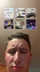 This filter was made by a 14 year old like what am I doing #aesthetic  #HarveySpecter