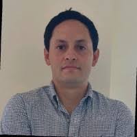 Jorge Galarza's Instagram, Twitter & Facebook