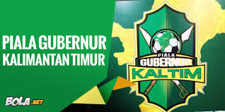 Hasil gambar untuk semifinal piala gubernur kaltim