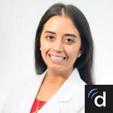 Tania Rodriguez Cintora