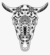 And through the midwest, but have been introduced more widely throughout the country. Longhorn Drawing At Getdrawings Cow Skull Coloring Pages Hd Png Download Kindpng
