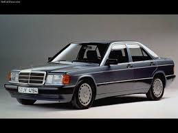 1982 1993 Mercedes 190e Mercedes Benz 190e Mercedes Benz 190 Benz