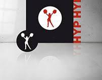 Haus karin leinen los und auf nach büsum. Hyp Hyp Hurra Event And Design For Eurohypo Luxembourg Design Typography Behance