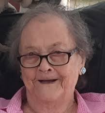 Remembering Inez E. Globman