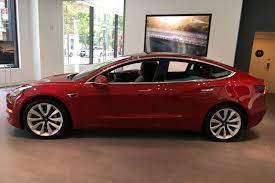 The amount of the credit varies depending. Plug In Electric Vehicle Wikipedia