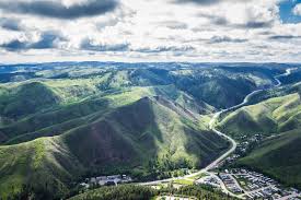 These places might not have the best cities or small towns but they have gorgeous n. Most Beautiful States In America Ranked By Beauty Thrillist