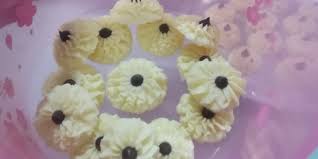 Resepi semperit red velvet lapis cheese. Resipi Samperit Susu 3 Bahan Sukatan Cawan Cahaya Hayati