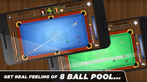 Only limited have joined 8 ball pool beta program on play store to gain access to 8 ball pool beta apk. Real 8 Ball Pool For Android Apk Download