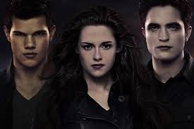 After the birth of renesmee, the cullens gather other vampire clans in order to protect the child from a false allegation that puts the family in front of the volturi. The Twilight Saga Breaking Dawn Part 2 Clip Watch Kristen Stewart Try To Act Like A Human Being