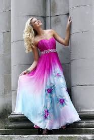 Pin By Aha Maizaa On Wedding Az Top Prom Dresses Prom Dresses Prom Dress 2009
