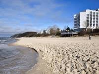 Jul 26, 2016 · the beach is has really nice, almost white sand, with protected dunes. Plaza W Miedzyzdrojach Misdroy