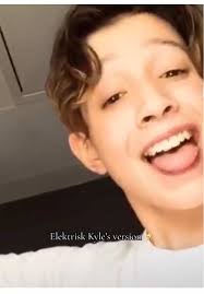 Kyle Alesaandro Marcus Andaetinis