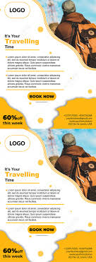 Kaya naman, masasabi natin na magkaiba ang layon at paksa dahil pinapakita lamang ng paksa kung ano ang pokus ng kwento. Yellow And White Travel Agency Flyer Template Image Picture Free Download 450038543 Lovepik Com