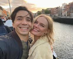 Celebrities who got married in 2023