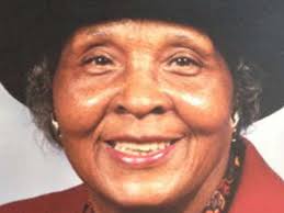 Helen Harvell, 85, devoted family matriarch and churchwoman