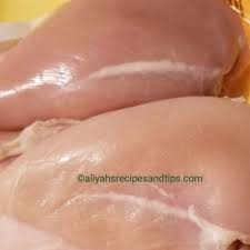 In addition to breadcrumbs, this chicken is also breaded with pecans for extra flavor and texture. Bbq Chicken Breasts