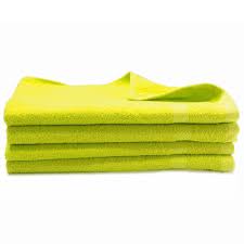 We've got great deals on lime green bath towels. Lime Green Hand Towel