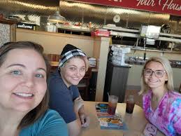 Ladies, today is our day! A day to celebrate women's achievements across  the globe. #happynationalwomensday